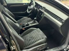 Volkswagen Magotan 2020 330TSI DSG Luxury - ფოტო 6