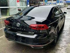 Volkswagen Magotan 2020 330TSI DSG Luxury - ფოტო 7