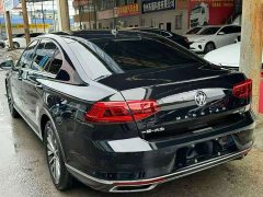 Volkswagen Magotan 2020 330TSI DSG Luxury - ფოტო 8