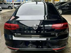 Volkswagen Magotan 2020 330TSI DSG Luxury - ფოტო 9