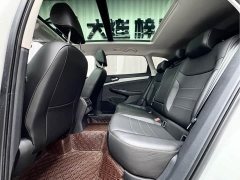 Volkswagen Jetta VS7 2023 280TSI Automatic Glory Edition - ფოტო 10