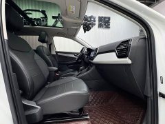 Volkswagen Jetta VS7 2023 280TSI Automatic Glory Edition - ფოტო 11