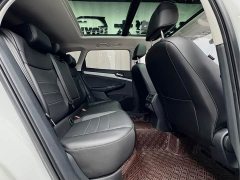 Volkswagen Jetta VS7 2023 280TSI Automatic Glory Edition - ფოტო 12