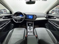 Volkswagen Jetta VS7 2023 280TSI Automatic Glory Edition - ფოტო 13