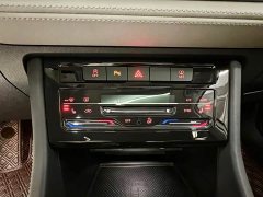 Volkswagen Jetta VS7 2023 280TSI Automatic Glory Edition - ფოტო 14