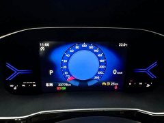 Volkswagen Jetta VS7 2023 280TSI Automatic Glory Edition - ფოტო 15