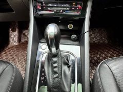 Volkswagen Jetta VS7 2023 280TSI Automatic Glory Edition - ფოტო 17