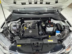 Volkswagen Jetta VS7 2023 280TSI Automatic Glory Edition - ფოტო 18