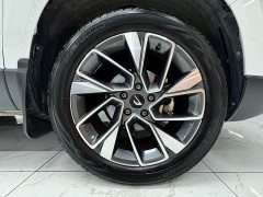 Volkswagen Jetta VS7 2023 280TSI Automatic Glory Edition - ფოტო 20
