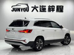 Volkswagen Jetta VS7 2023 280TSI Automatic Glory Edition - ფოტო 5