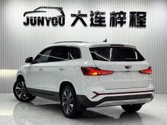 Volkswagen Jetta VS7 2023 280TSI Automatic Glory Edition - ფოტო 6