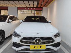 Mercedes-Benz C-Class Facelift C 260 L Sport Edition - ფოტო 2