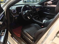 Mercedes-Benz C-Class Facelift C 260 L Sport Edition - ფოტო 4