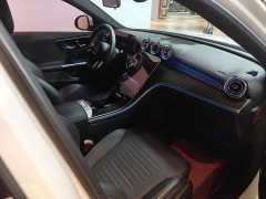 Mercedes-Benz C-Class Facelift C 260 L Sport Edition - ფოტო 7