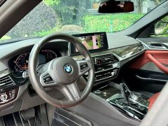 BMW 5 Series 2022 Facelift 525Li M Sport Package - ფოტო 5