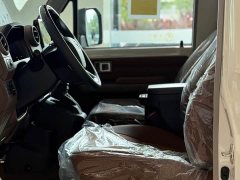 Toyota Land Cruiser (Imported) LC71 2.8T Diesel Middle East Version - ფოტო 4