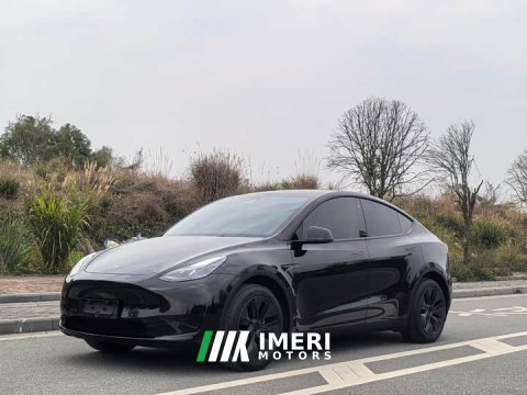 2023 Tesla Model Y Rear-Wheel Drive - ავტომობილი ჩინეთიდან