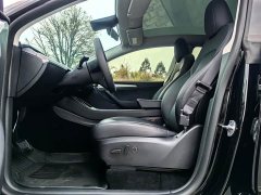Tesla Model Y Rear-Wheel Drive - ფოტო 7