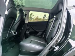Tesla Model Y Rear-Wheel Drive - ფოტო 8