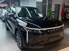 Changan Yaoguang C-DM Two-Wheel Drive Century Edition - ფოტო 1