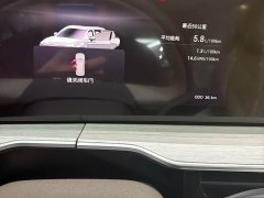 Changan Yaoguang C-DM Two-Wheel Drive Century Edition - ფოტო 12
