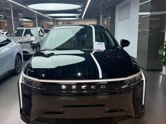 Changan Yaoguang C-DM Two-Wheel Drive Century Edition - ფოტო 2