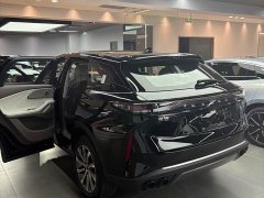 Changan Yaoguang C-DM Two-Wheel Drive Century Edition - ფოტო 7