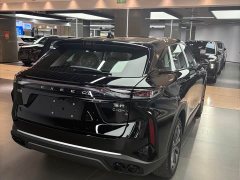 Changan Yaoguang C-DM Two-Wheel Drive Century Edition - ფოტო 8