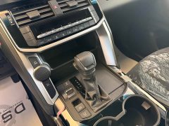 Toyota Land Cruiser (Imported) LC300 4.0L Automatic - ფოტო 4