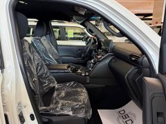 Toyota Land Cruiser (Imported) LC300 4.0L Automatic - ფოტო 8