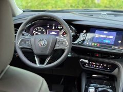 Buick Envision S 2023 Envision S 552T FWD Luxury - ფოტო 11