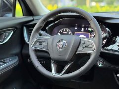 Buick Envision S 2023 Envision S 552T FWD Luxury - ფოტო 12