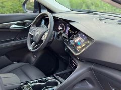 Buick Envision S 2023 Envision S 552T FWD Luxury - ფოტო 13