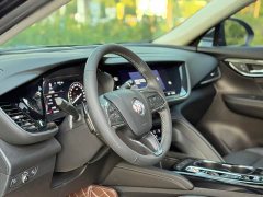 Buick Envision S 2023 Envision S 552T FWD Luxury - ფოტო 14
