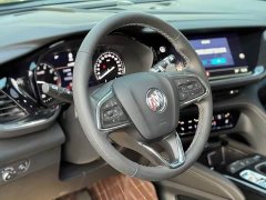 Buick Envision S 2023 Envision S 552T FWD Luxury - ფოტო 15