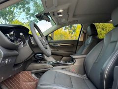 Buick Envision S 2023 Envision S 552T FWD Luxury - ფოტო 18