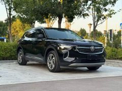 Buick Envision S 2023 Envision S 552T FWD Luxury - ფოტო 3