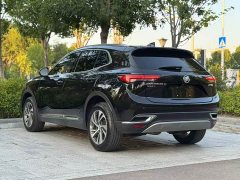 Buick Envision S 2023 Envision S 552T FWD Luxury - ფოტო 4