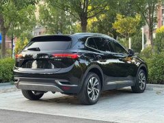 Buick Envision S 2023 Envision S 552T FWD Luxury - ფოტო 5