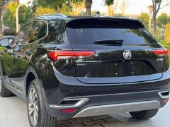 Buick Envision S 2023 Envision S 552T FWD Luxury - ფოტო 8