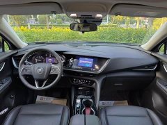 Buick Envision S 2023 Envision S 552T FWD Luxury - ფოტო 9