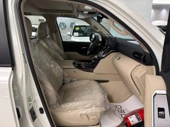Toyota Land Cruiser (Imported) LC300 3.5T Middle East Edition - ფოტო 10