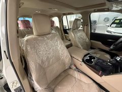 Toyota Land Cruiser (Imported) LC300 3.5T Middle East Edition - ფოტო 11