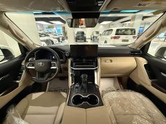 Toyota Land Cruiser (Imported) LC300 3.5T Middle East Edition - ფოტო 5