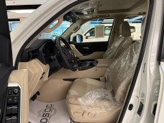 Toyota Land Cruiser (Imported) LC300 3.5T Middle East Edition - ფოტო 7