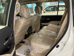 Toyota Land Cruiser (Imported) LC300 3.5T Middle East Edition - ფოტო 8