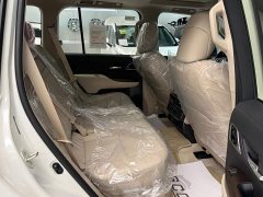Toyota Land Cruiser (Imported) LC300 3.5T Middle East Edition - ფოტო 9