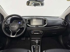 Kia Yipao 2021 1.4L CVT Fun Sunroof Edition - ფოტო 10