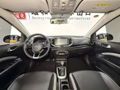 Kia Yipao 2021 1.4L CVT Fun Sunroof Edition - ფოტო 11