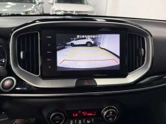 Kia Yipao 2021 1.4L CVT Fun Sunroof Edition - ფოტო 14